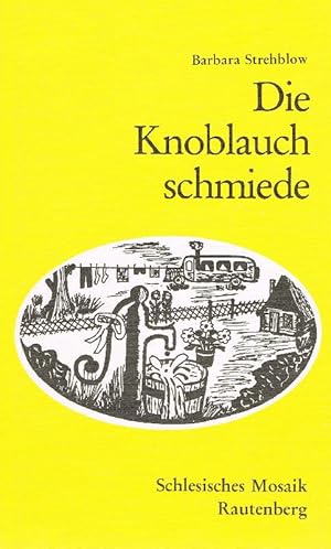 Die Knoblauchschmiede