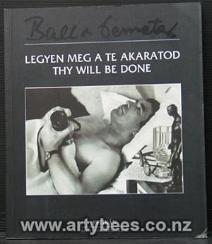 Seller image for Legyen Meg A Te Akaratod. Thy Will be Done for sale by Arty Bees Books