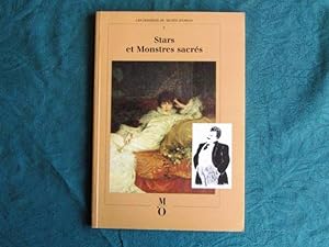 Seller image for Stars et Monstres sacrs. Les Dossiers du Muse d'Orsay 2. for sale by Livres et Collections