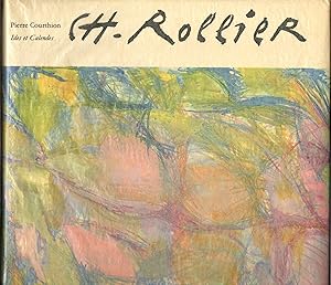 Image du vendeur pour Ch. Rollier mis en vente par ART...on paper - 20th Century Art Books