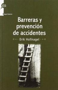 Image du vendeur pour BARRERAS Y PREVENCION DE ACCIDENTES mis en vente par KALAMO LIBROS, S.L.