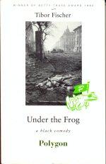 Seller image for Under the Frog for sale by timkcbooks (Member of Booksellers Association)
