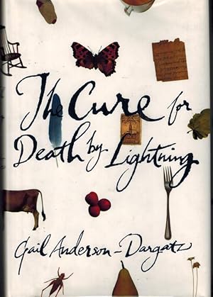 The Cure For Death by Lightning