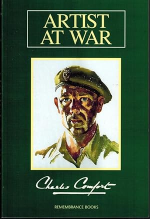 Immagine del venditore per Artist At War venduto da Neil Williams, Bookseller
