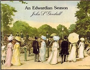 An Edwardian Season