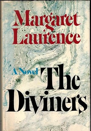 Seller image for The Diviners for sale by Neil Williams, Bookseller