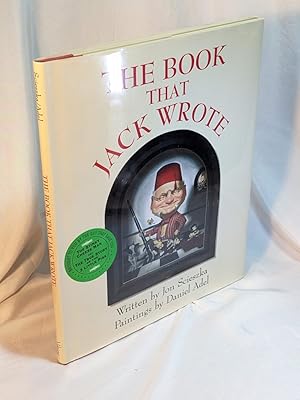 Book That Jack Wrote