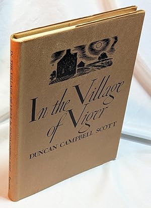 Image du vendeur pour In the Village of Viger mis en vente par Neil Williams, Bookseller
