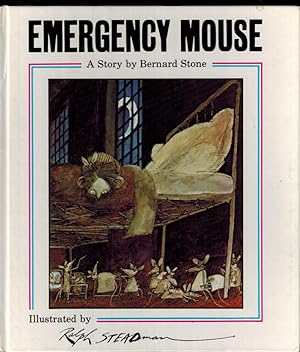 EMERGENCY MOUSE