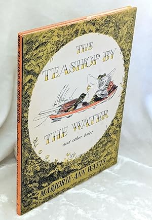 Imagen del vendedor de The Teashop by The Water and Other Tales a la venta por Neil Williams, Bookseller