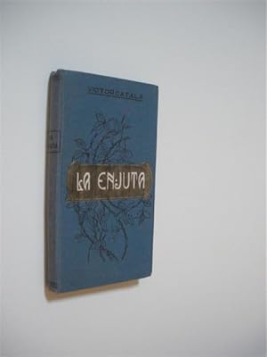 Seller image for LA ENJUTA for sale by LIBRERIA TORMOS