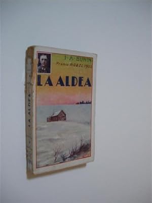 Seller image for LA ALDEA for sale by LIBRERIA TORMOS
