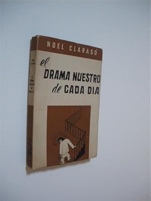 Immagine del venditore per EL DRAMA NUESTRO DE CADA DA venduto da LIBRERIA TORMOS