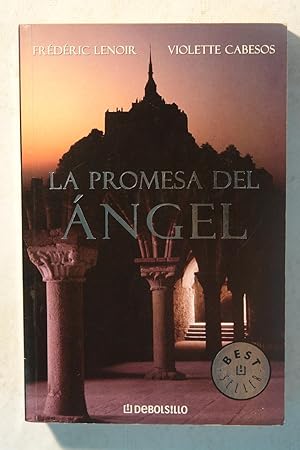 Imagen del vendedor de La promesa del angel (Vol.647) a la venta por NOMBELA LIBROS USADOS