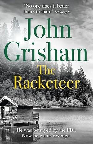 Immagine del venditore per The Racketeer (Paperback) venduto da Grand Eagle Retail