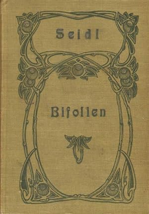 Seller image for Bifolien. for sale by Versandantiquariat Boller