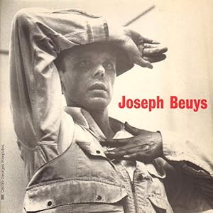 Joseph Beuys.