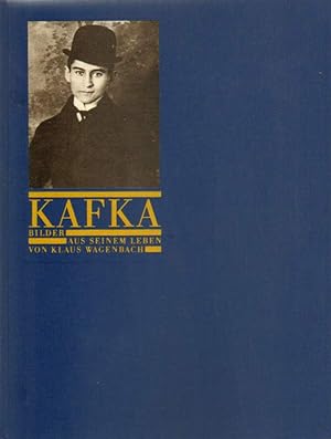 Bild des Verkufers fr Franz Kafka. zum Verkauf von Versandantiquariat Boller