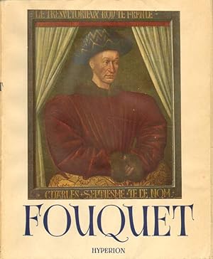 Seller image for Jean Fouquet. for sale by Versandantiquariat Boller