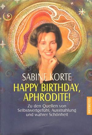Happy Birthday, Aphrodite! - signiert.