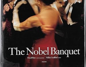 The Nobel Banquet.