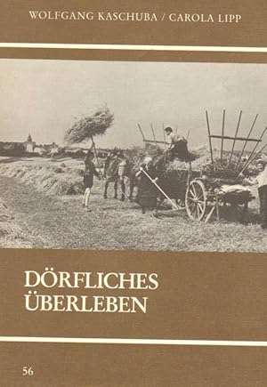 Seller image for Drfliches berleben for sale by Versandantiquariat Boller