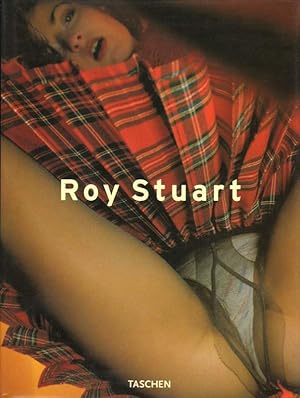 Roy Stuart.