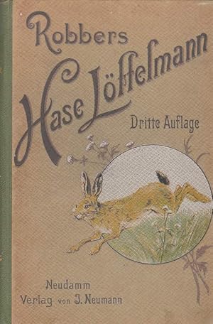 Memoiren des Hasen Löffelmann