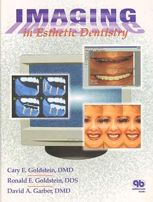 Bild des Verkufers fr Imaging in Esthetic Dentistry zum Verkauf von Versandantiquariat Boller