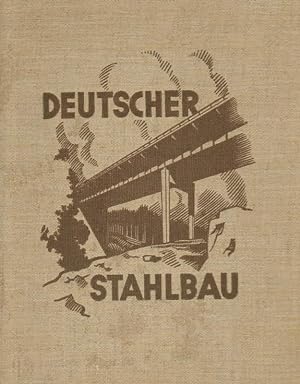 Deutscher Stahlbau.