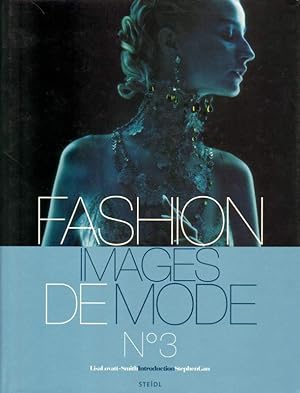 Imagen del vendedor de Fashion. Images de Mode. a la venta por Versandantiquariat Boller