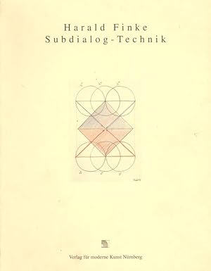 Subdialog - Technik