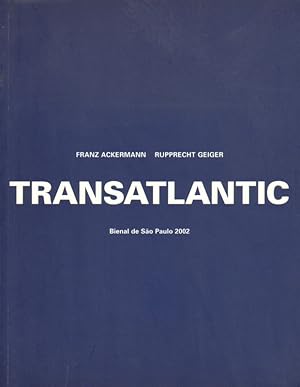 Transatlantic.