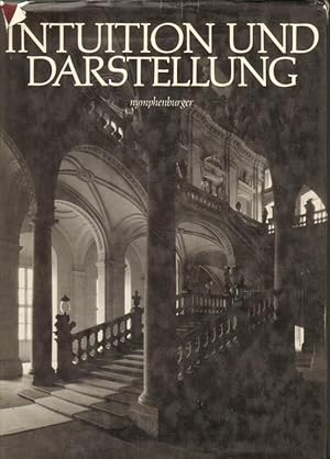 Seller image for Intuition und Darstellung. for sale by Versandantiquariat Boller