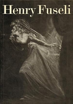 Seller image for Henry Fuseli 1741-1825. for sale by Versandantiquariat Boller