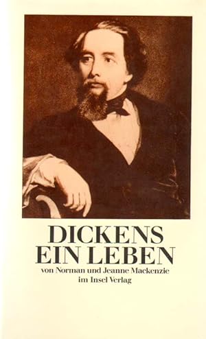 Dickens - Ein Leben