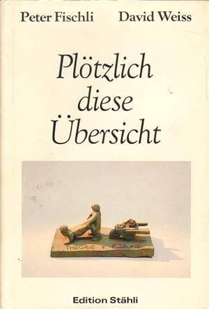 Bild des Verkufers fr Pltzlich diese bermacht. zum Verkauf von Versandantiquariat Boller