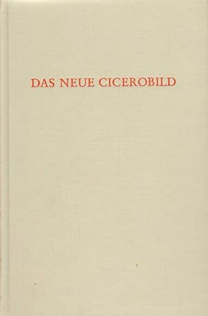 Seller image for Das neue Cicerobild. for sale by Versandantiquariat Boller