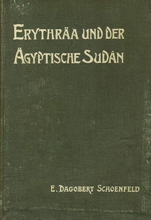 Erythräa und der ägyptische Sudân.