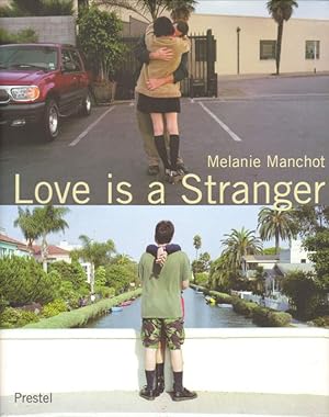 Love is a Stranger.