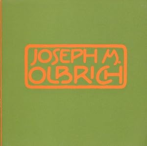 Joseph M. Olbrich.