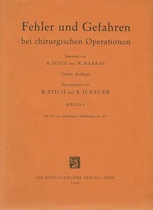 Fehler und Gefahren bei chirurgischen Operationen