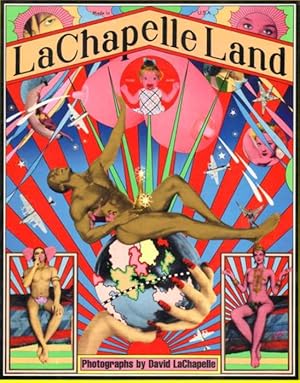 LaChapelle Land