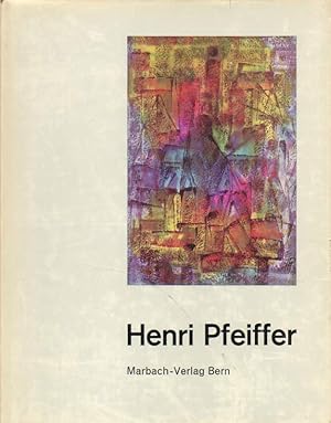 Henri Pfeiffer.