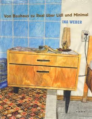 Seller image for Von Bauhaus zu Real ber Lidl und Minimal. for sale by Versandantiquariat Boller