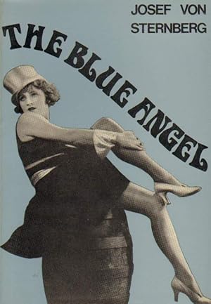 Bild des Verkufers fr The blue angel. zum Verkauf von Versandantiquariat Boller