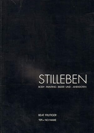 Imagen del vendedor de Stilleben - signiert. a la venta por Versandantiquariat Boller