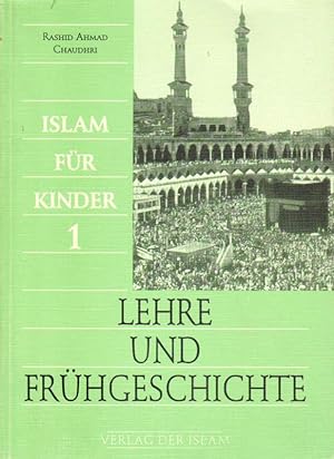 Seller image for Islam fr Kinder 1. for sale by Versandantiquariat Boller
