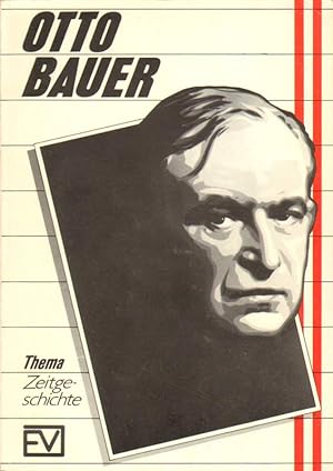 Otto Bauer (1881-1938).