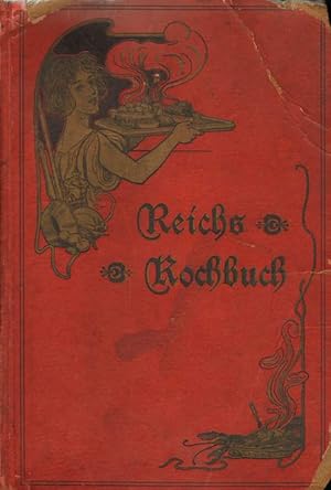 Reichs-Kochbuch.